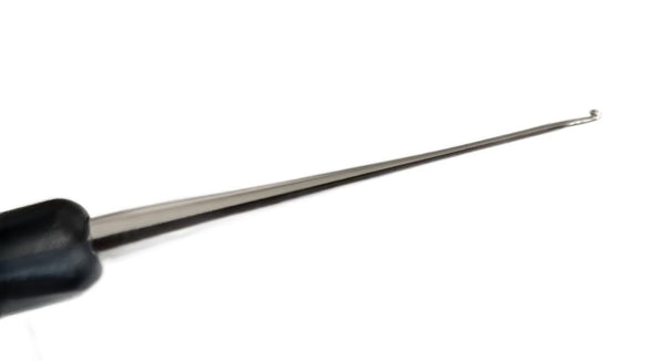 CLOVER 4910 - Soft touch thread pick