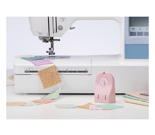 Clover “quick cut” thread cutter