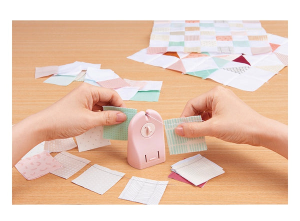 Clover “quick cut” thread cutter