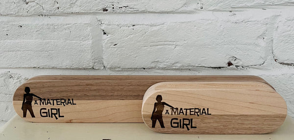 Tailor's Clapper - Handmade in Ontario!