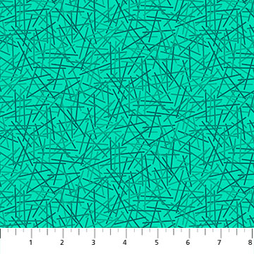 COTTON - Patrick Lose - Mixmaster Mashup Aquamarine Sticks