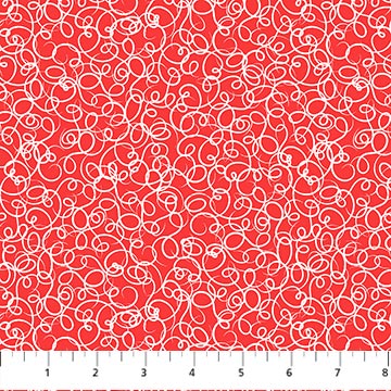 COTTON - Patrick Lose - Lovey Dovey