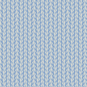 COTTON - Art Gallery Fabrics - A Year in Petals - Delicate Vines Mist