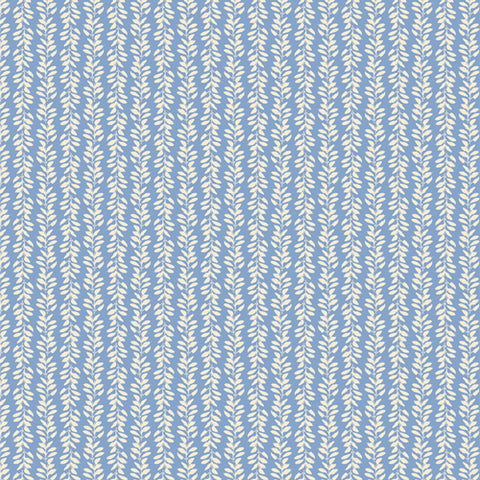 COTTON - Art Gallery Fabrics - A Year in Petals - Delicate Vines Mist