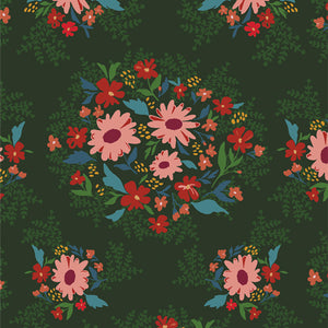 COTTON - Art Gallery Fabrics - Maven - Abloom Meadow