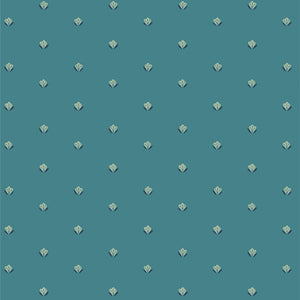 COTTON - Art Gallery Fabrics - Maven - Mooi Florets