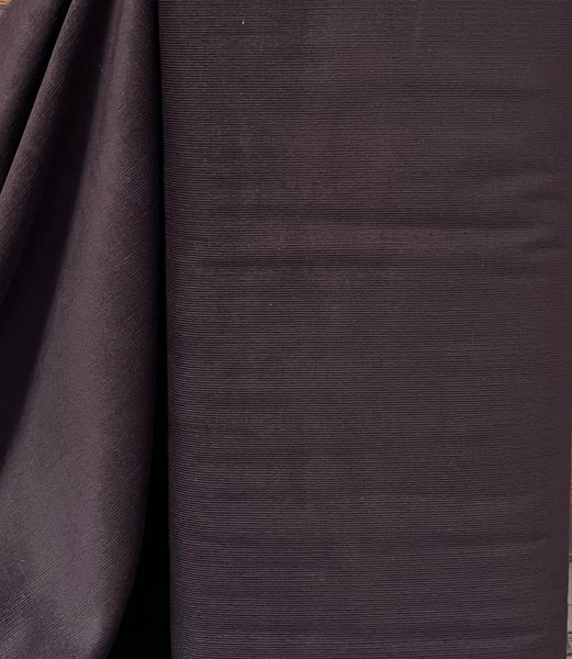 Corduroy - 100% Cotton - 21 Wale - Brown